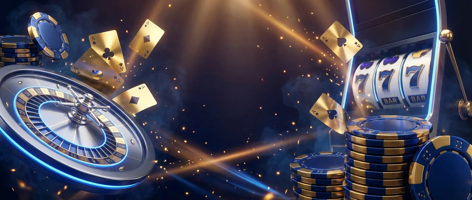 GetsBet Casino bonus